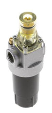 Lubrificateur G1/4'' Métal Standard 0