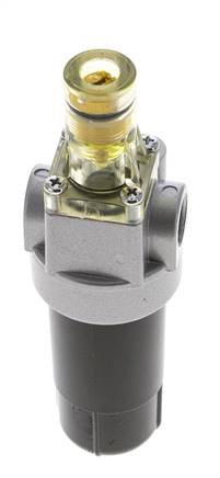 Lubrificateur G1/4'' Métal Standard 0