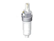 Lubrificateur G1/4'' Métal Standard 0
