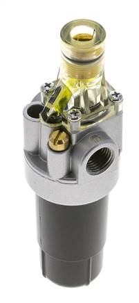 Lubrificateur G1/4'' Métal Standard 0