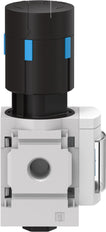Festo Régulateur De Pression G1/4'' 0.3-7bar 1800l/min - 529417