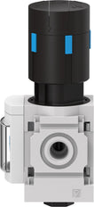 Festo Régulateur De Pression G1/8'' 0.3-7bar 1150l/min - 529423