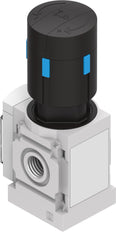 Festo Régulateur De Pression G1/8'' 0.3-7bar 1150l/min - 529423