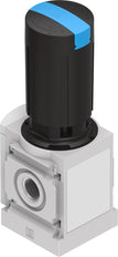 Festo Régulateur De Pression G1/2'' 0.3-7bar 6500l/min - 529992