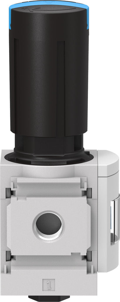 Festo Régulateur De Pression G3/8'' 0.5-12bar 4500l/min - 530005