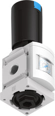 Festo Régulateur De Pression G3/8'' 0.3-7bar 5800l/min - 530004