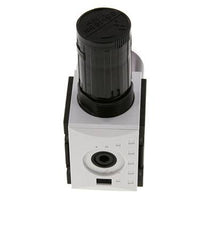 Régulateur de pression de précision G3/8'' 2500l/min 0.5-16.0bar/7-232psi PA Futura 1