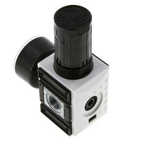 Régulateur de pression G3/8'' 2500l/min 0.5-16.0bar/7-232psi Futura 1