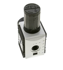 Régulateur de pression de précision pour assemblage de collecteur G3/8'' 4500l/min 0.5-8.0bar/7-116psi PA Futura 2