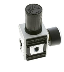 Regulateur de pression pour assemblage de collecteur G3/8'' 4500l/min 0.5-10.0bar/7-145psi PA Futura 2