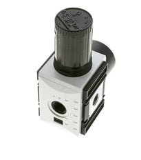 Regulateur de pression pour assemblage de collecteur G3/8'' 4500l/min 0.5-10.0bar/7-145psi PA Futura 2