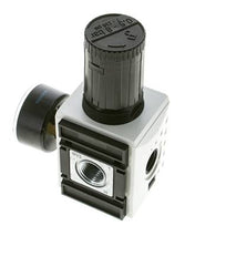 Regulateur de pression pour collecteur G1/2'' et 3/8'' 5200l/min 0.5-8.0bar/7-116psi Futura 2