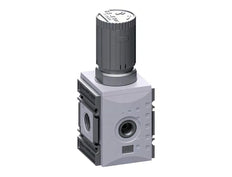 Régulateur de Pression de Précision pour Assemblage de Collecteur G3/8'' 4500l/min 0.5-16.0bar/7-232psi PA Futura 2