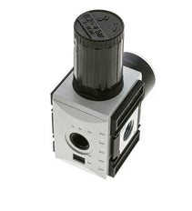 Regulateur de pression pour assemblage de collecteur G1/2''&3/8'' 5200l/min 0.2-4.0bar/3-58psi PA Futura 2