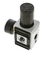 Regulateur de pression pour assemblage de collecteur G1/2''&3/8'' 5200l/min 0.2-4.0bar/3-58psi PA Futura 2