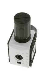 Régulateur de pression de précision G3/8'' 4500l/min 0.1-1.0bar/1-14psi PA Futura 2