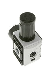 Régulateur de pression de précision G1/2'' 5200l/min 0.1-1.0bar/1-14psi PA Futura 2