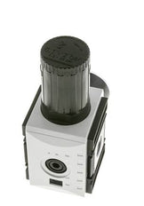 Régulateur de pression de précision G1/2'' 5200l/min 0.1-2.0bar/1-29psi PA Futura 2