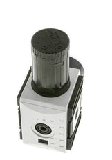 Régulateur de pression G3/8'' 4500l/min 0.1-2.0bar/1-29psi Futura 2