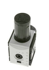 Régulateur de pression G1/2'' 5200l/min 0.5-16.0bar/7-232psi PA Futura 2