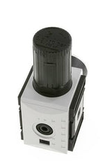 Régulateur de pression G3/8'' 4500l/min 0.5-10.0bar/7-145psi Futura 2