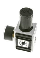 Régulateur de pression G3/8'' 4500l/min 0.1-2.0bar/1-29psi Futura 2