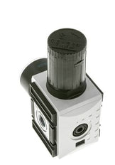 Régulateur de pression G3/8'' 4500l/min 0.5-8.0bar/7-116psi Futura 2