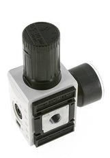 Régulateur de pression G3/8'' 4500l/min 0.5-10.0bar/7-145psi Futura 2