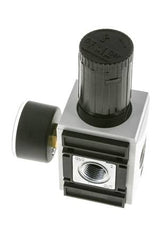 Régulateur de pression G1/2'' 5200l/min 0.1-1.0bar/1-14psi PA Futura 2