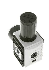 Régulateur de pression G3/8'' 4500l/min 0.1-2.0bar/1-29psi Futura 2