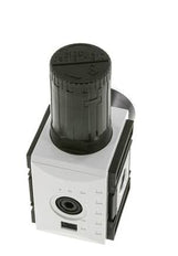 Régulateur de pression G3/8'' 4500l/min 0.5-16.0bar/7-232psi Futura 2