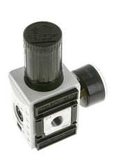 Régulateur de pression G3/8'' 4500l/min 0.2-4.0bar/3-58psi Futura 2