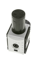 Régulateur de pression G3/8'' 4500l/min 0.2-4.0bar/3-58psi Futura 2