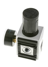 Régulateur de pression G3/8'' 4500l/min 0.2-4.0bar/3-58psi Futura 2