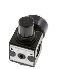 Régulateur de pression G3/8'' 2100l/min 0.2-6.0bar/3-87psi Multifix 1