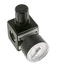 Régulateur de pression G3/8'' 2100l/min 0.1-1.0bar/1-14psi Multifix 1