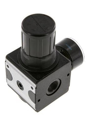 Régulateur de pression G1/2'' 8700l/min 0.2-6.0bar/3-87psi en fonte de zinc Multifix 2