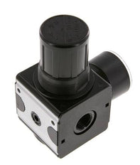 Régulateur de pression G1/2'' 8700l/min 0.5-10.0bar/7-145psi en fonte de zinc Multifix 2
