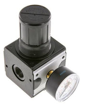 Régulateur de pression G1/2'' 8700l/min 0.5-16.0bar/7-232psi en fonte de zinc Multifix 2