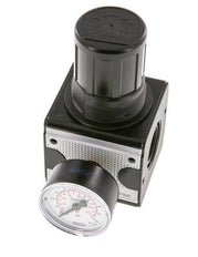 Régulateur de pression G3/4'' 8700l/min 0.2-6.0bar/3-87psi Multifix 2