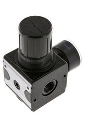 Régulateur de pression G1/2'' 8700l/min 0.1-3.0bar/1-44psi en fonte de zinc Multifix 2