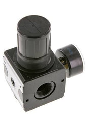 Régulateur de pression G3/4'' 8700l/min 0.2-6.0bar/3-87psi Multifix 2