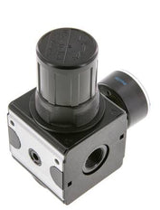 Régulateur de pression G1/2'' 8700l/min 0.5-16.0bar/7-232psi en fonte de zinc Multifix 2