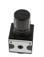 Régulateur de pression G1/2'' 8700l/min 0.1-3.0bar/1-44psi en fonte de zinc Multifix 2