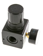 Régulateur de pression G3/4'' 8700l/min 0.2-6.0bar/3-87psi Multifix 2