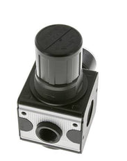 Régulateur de pression pour assemblage de collecteur G1/2'' 8500l/min 0.1-3.0bar/1-44psi en fonte de zinc Multifix 2