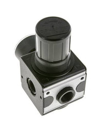 Régulateur de pression pour assemblage de collecteur G1/2'' 8500l/min 0.5-10.0bar/7-145psi en fonte de zinc Multifix 2
