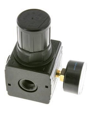 Régulateur de pression pour assemblage de collecteur G1/2'' 8500l/min 0.5-16.0bar/7-232psi en fonte de zinc Multifix 2