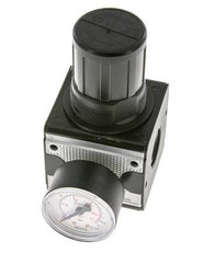Régulateur de pression pour assemblage de collecteur G1/2'' 8500l/min 0.5-10.0bar/7-145psi en fonte de zinc Multifix 2