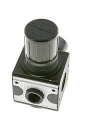 Régulateur de pression pour assemblage de collecteur G1/2'' 8500l/min 0.5-16.0bar/7-232psi en fonte de zinc Multifix 2